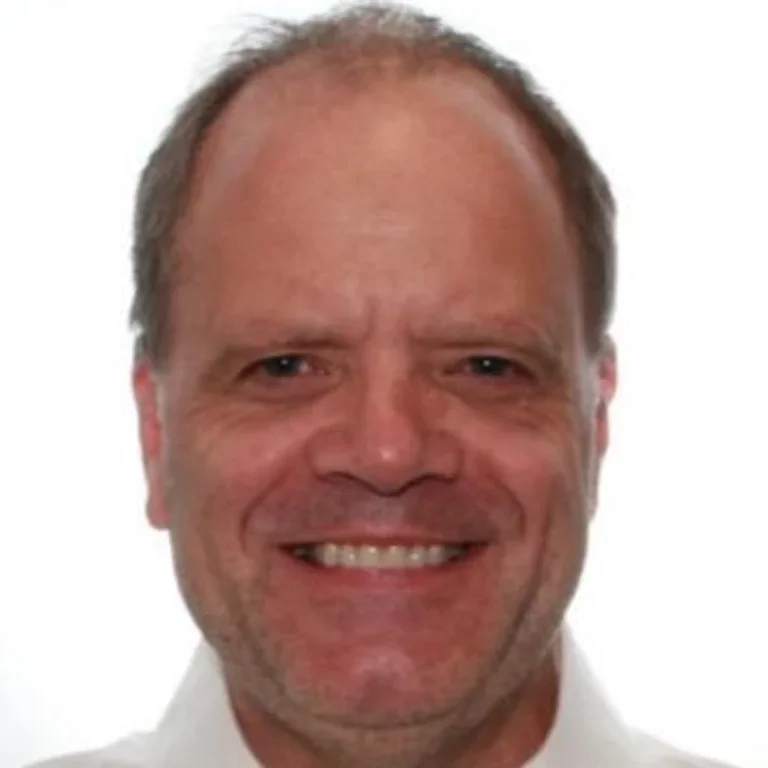 David Marshall headshot