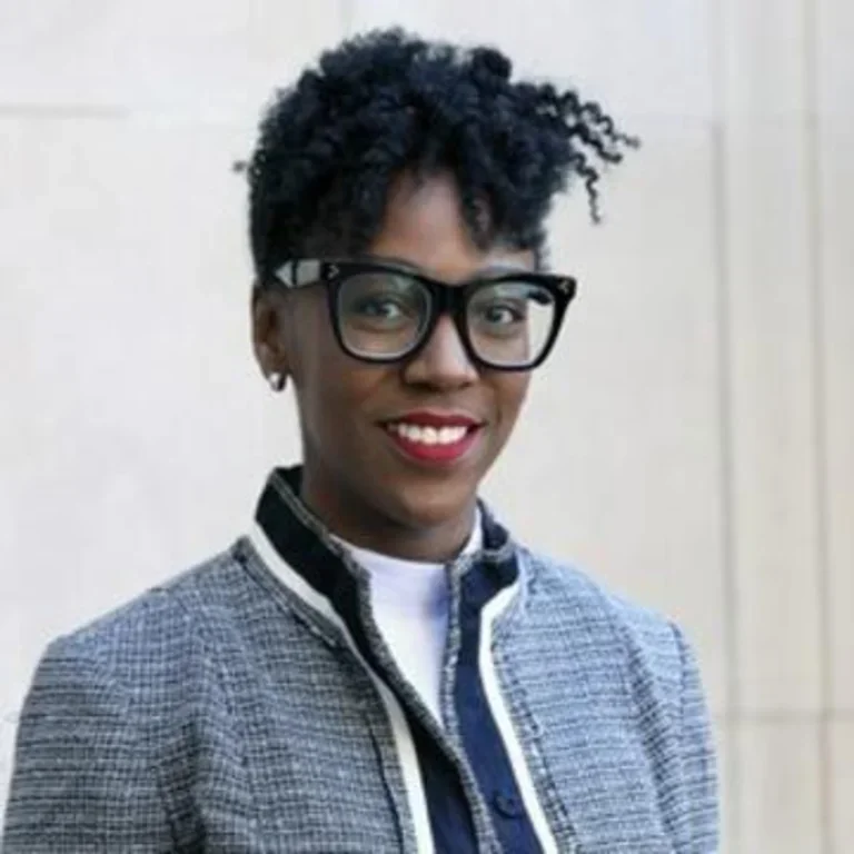 Melissa Joyner headshot