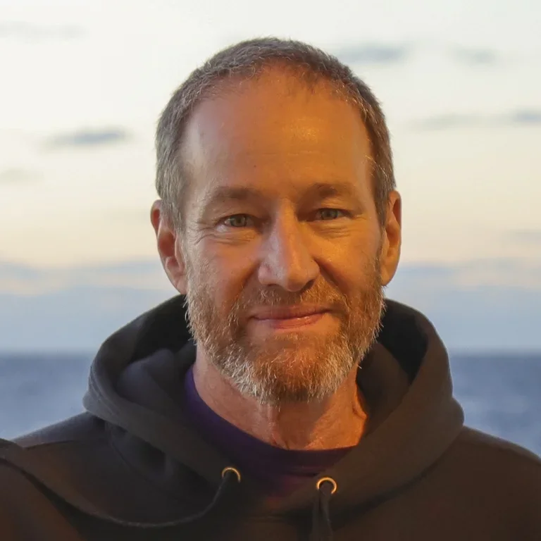 Jerry McManus headshot