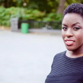 Fredara Hadley headshot