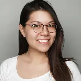 Jessica Tong headshot