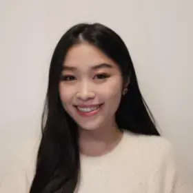 Tammy (Yanru) Chen headshot