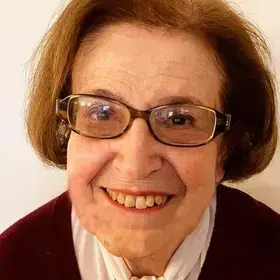 Vivette Ancona headshot