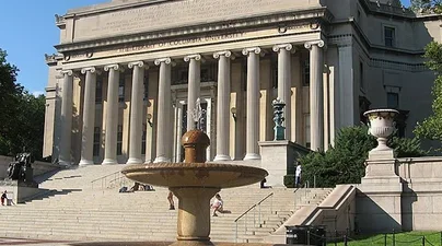 Low Library