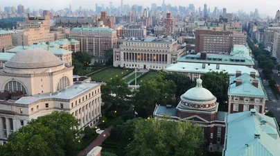 Campus in the City